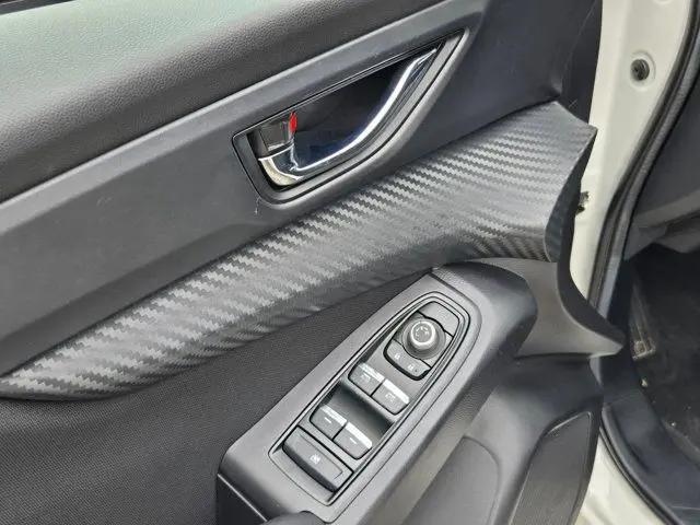 2025 Subaru Ascent Premium 7-Passenger