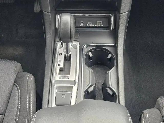 2025 Subaru Ascent Premium 7-Passenger