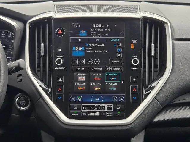 2025 Subaru Ascent Premium 7-Passenger