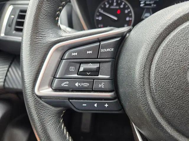 2025 Subaru Ascent Premium 7-Passenger
