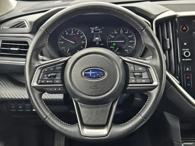 2025 Subaru Ascent Premium 7-Passenger