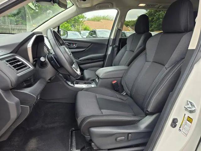 2025 Subaru Ascent Premium 7-Passenger