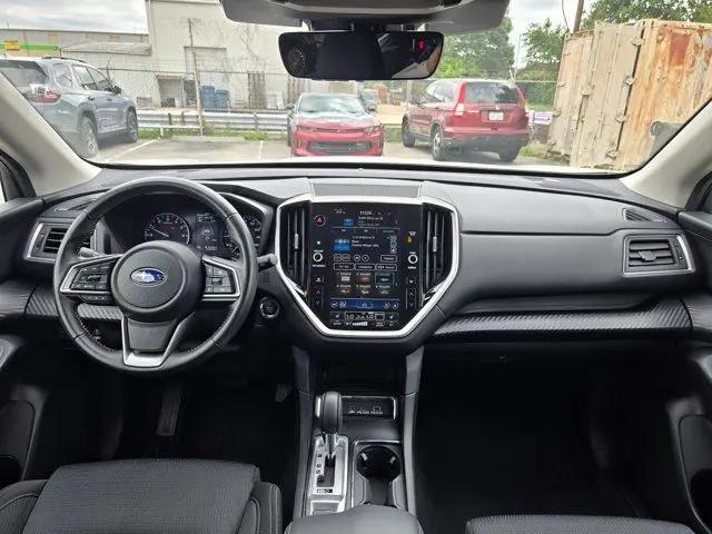 2025 Subaru Ascent Premium 7-Passenger