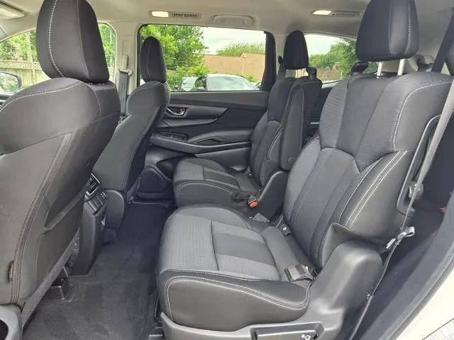 2025 Subaru Ascent Premium 7-Passenger