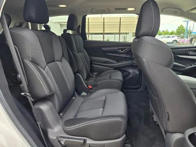 2025 Subaru Ascent Premium 7-Passenger