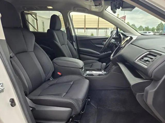 2025 Subaru Ascent Premium 7-Passenger