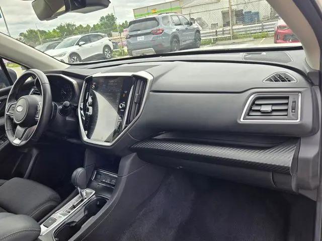 2025 Subaru Ascent Premium 7-Passenger