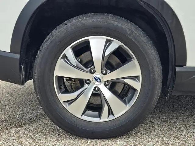 2025 Subaru Ascent Premium 7-Passenger