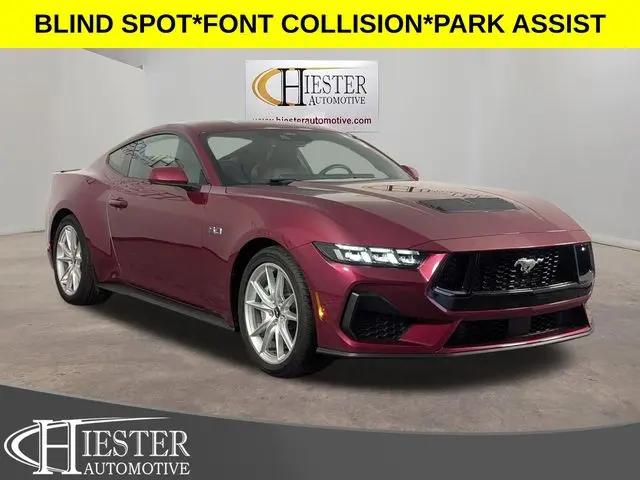 2025 Ford Mustang GT Premium Fastback for sale in Fuquay-Varina, NC