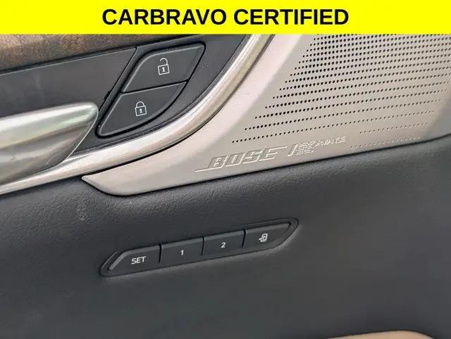 2023 Cadillac XT5 AWD Sport