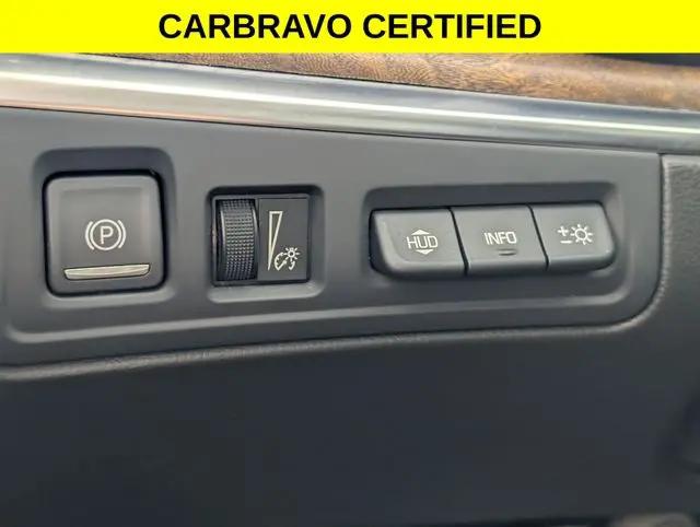 2023 Cadillac XT5 AWD Sport