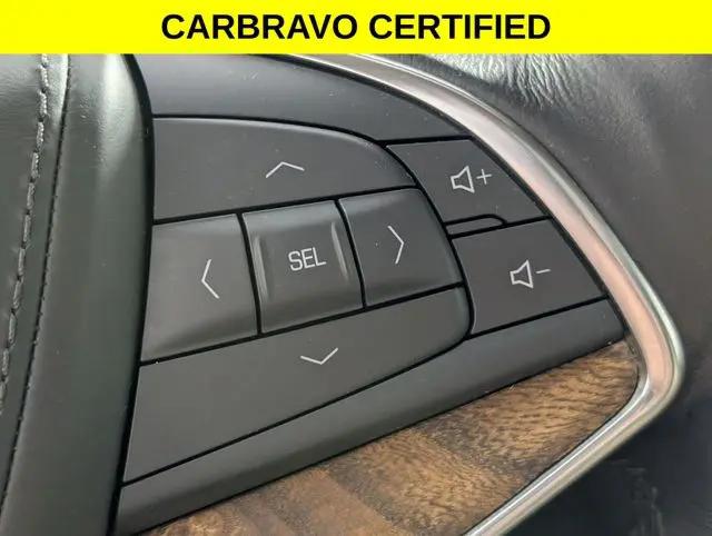2023 Cadillac XT5 AWD Sport