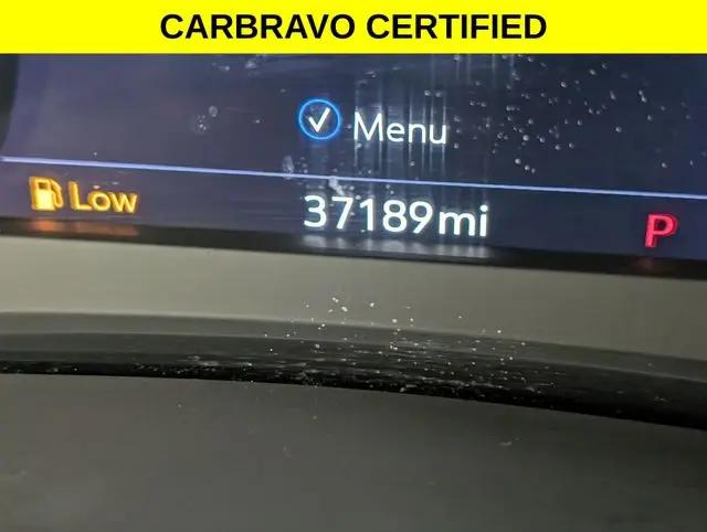 2023 Cadillac XT5 AWD Sport