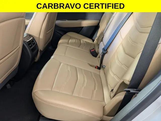 2023 Cadillac XT5 AWD Sport