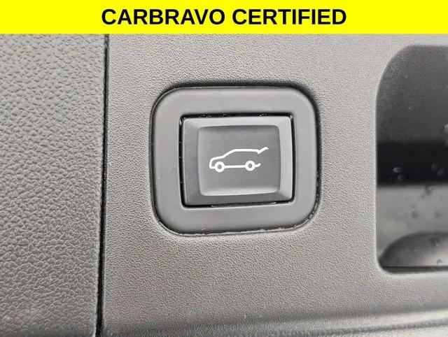 2023 Cadillac XT5 AWD Sport