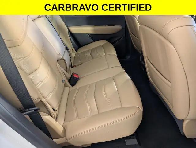 2023 Cadillac XT5 AWD Sport