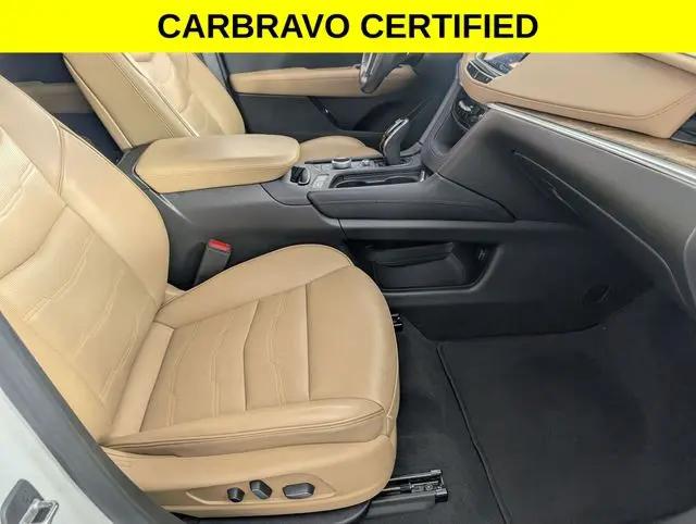 2023 Cadillac XT5 AWD Sport