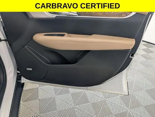 2023 Cadillac XT5 AWD Sport