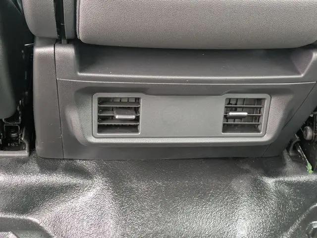 2026 Chevrolet Silverado 2500HD Crew Cab, Long Bed, WT, 4WD