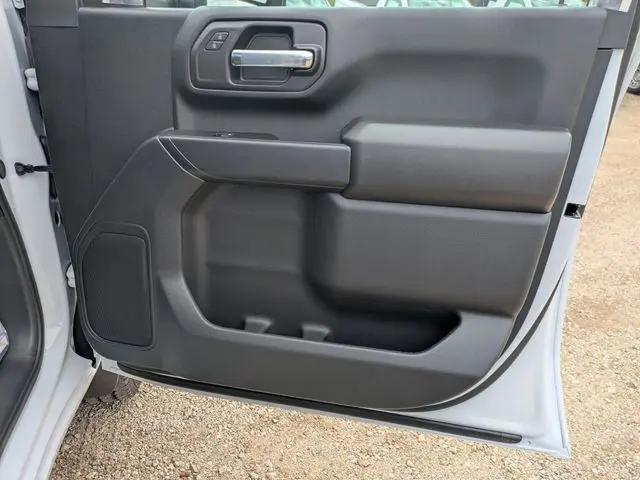 2026 Chevrolet Silverado 2500HD Crew Cab, Long Bed, WT, 4WD