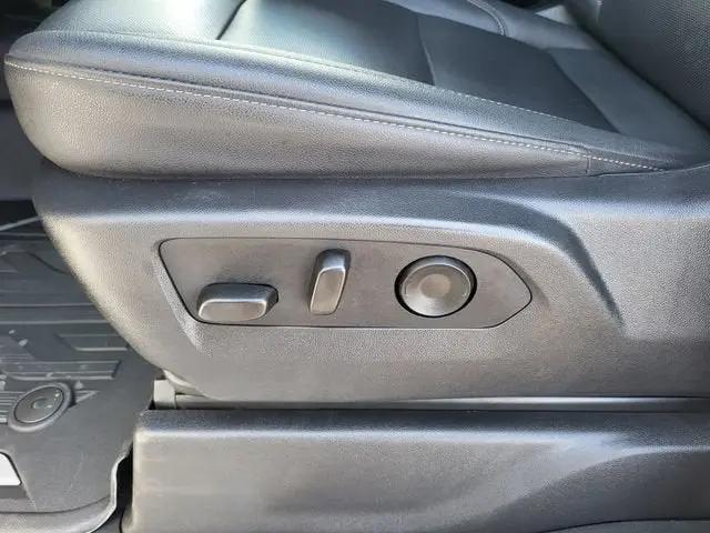 2026 GMC Sierra 1500 Crew Cab, Short Bed, SLT, 4WD
