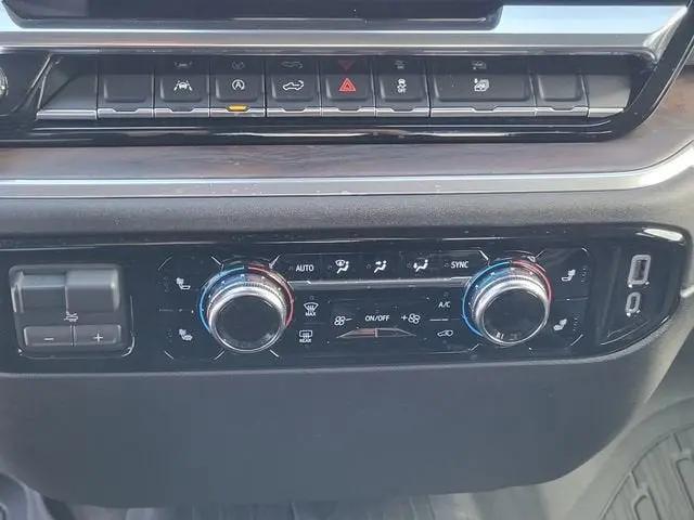2026 GMC Sierra 1500 Crew Cab, Short Bed, SLT, 4WD