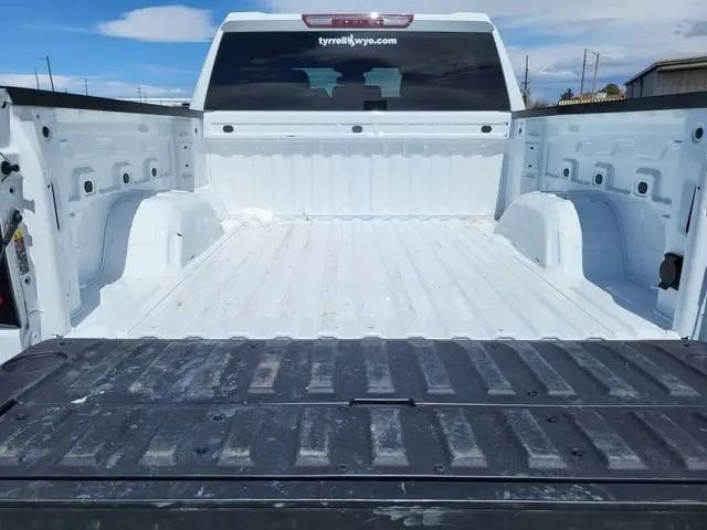 2026 GMC Sierra 1500 Crew Cab, Short Bed, SLT, 4WD
