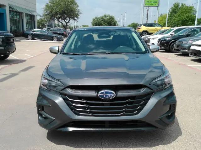 2024 Subaru Legacy Touring XT