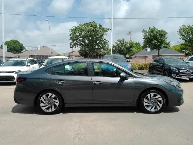 2024 Subaru Legacy Touring XT