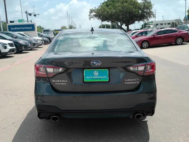 2024 Subaru Legacy Touring XT