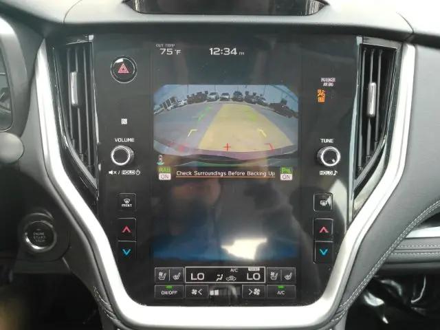 2024 Subaru Legacy Touring XT