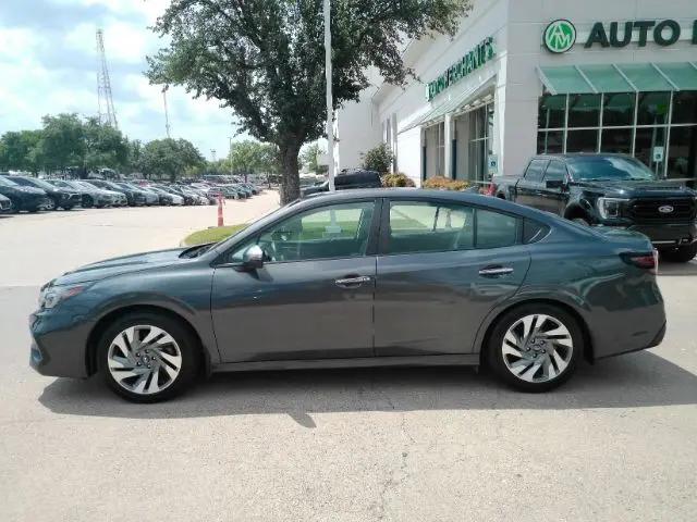 2024 Subaru Legacy Touring XT