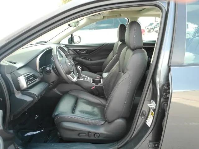 2024 Subaru Legacy Touring XT