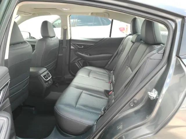 2024 Subaru Legacy Touring XT