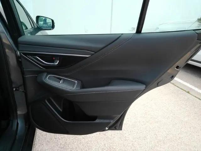 2024 Subaru Legacy Touring XT