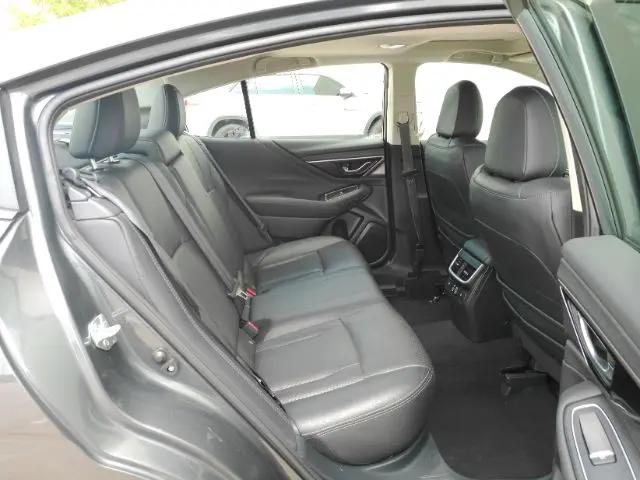 2024 Subaru Legacy Touring XT