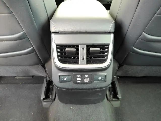 2024 Subaru Legacy Touring XT