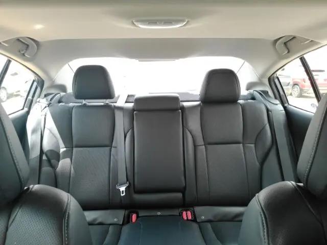 2024 Subaru Legacy Touring XT
