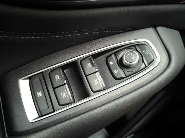 2024 Subaru Legacy Touring XT