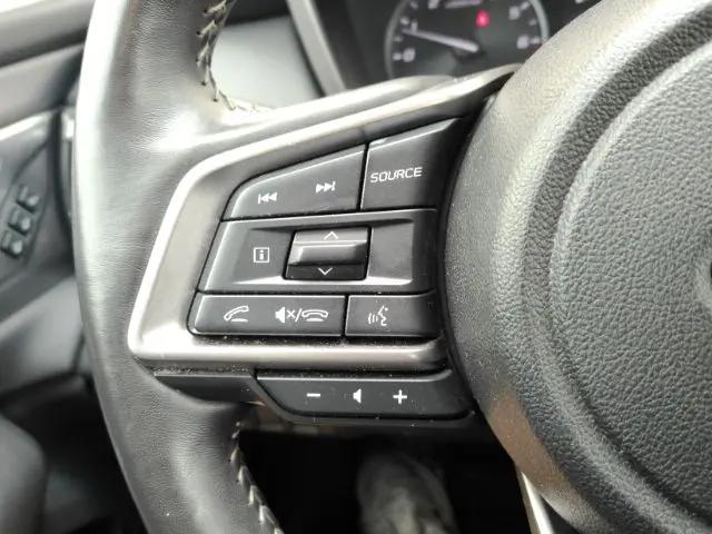 2024 Subaru Legacy Touring XT