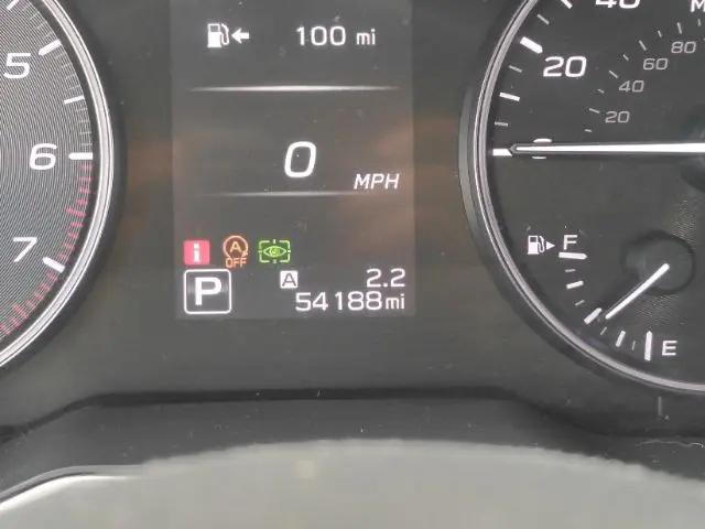 2024 Subaru Legacy Touring XT