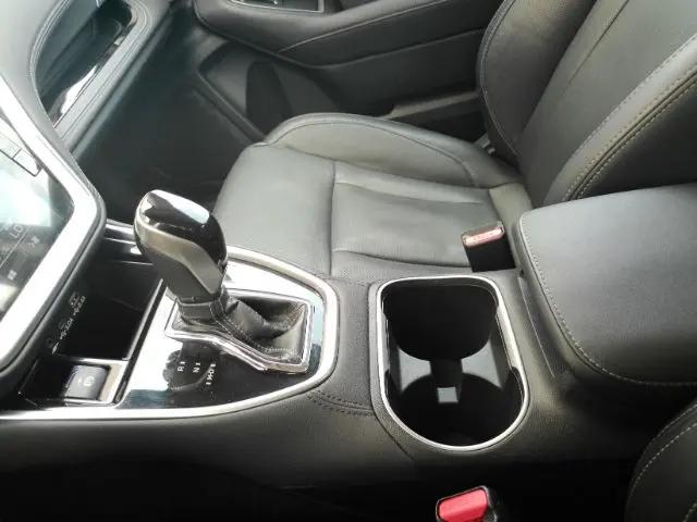 2024 Subaru Legacy Touring XT