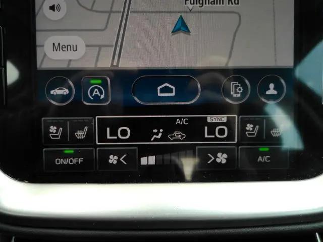 2024 Subaru Legacy Touring XT