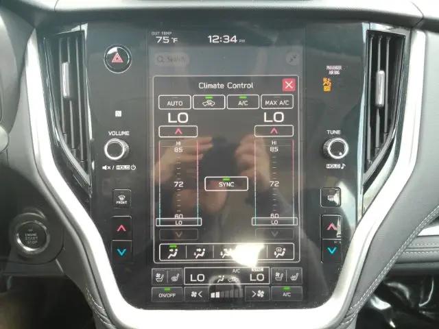 2024 Subaru Legacy Touring XT
