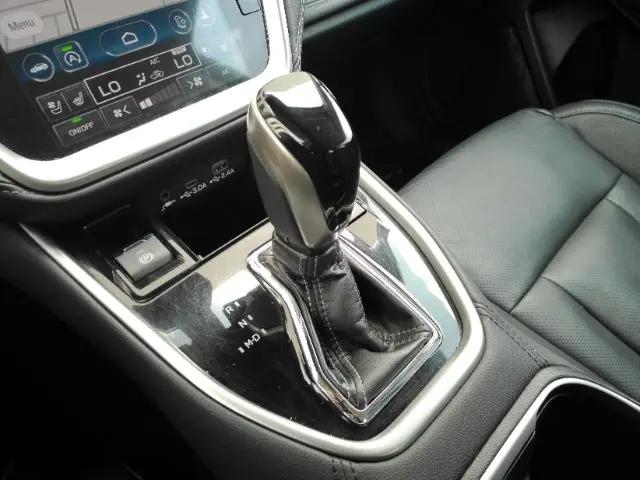 2024 Subaru Legacy Touring XT
