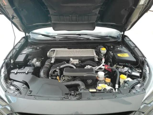 2024 Subaru Legacy Touring XT