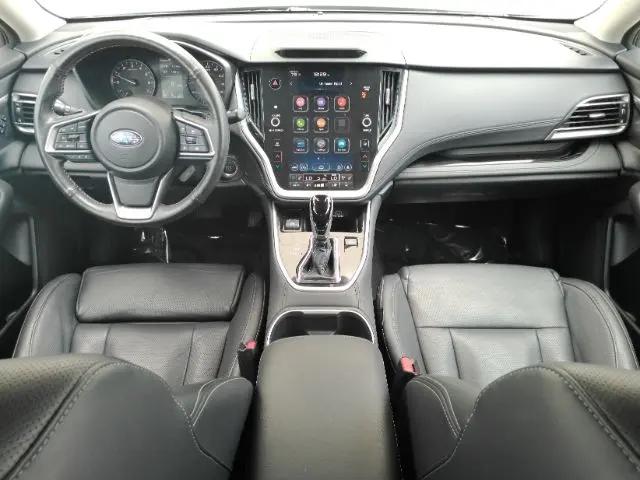 2024 Subaru Legacy Touring XT