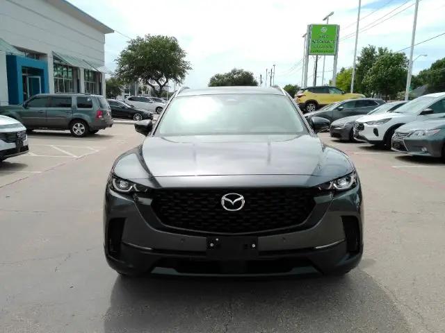 2026 Mazda CX-50 2.5 S Preferred