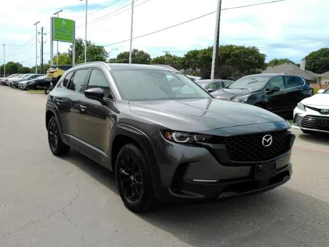 2026 Mazda CX-50 2.5 S Preferred