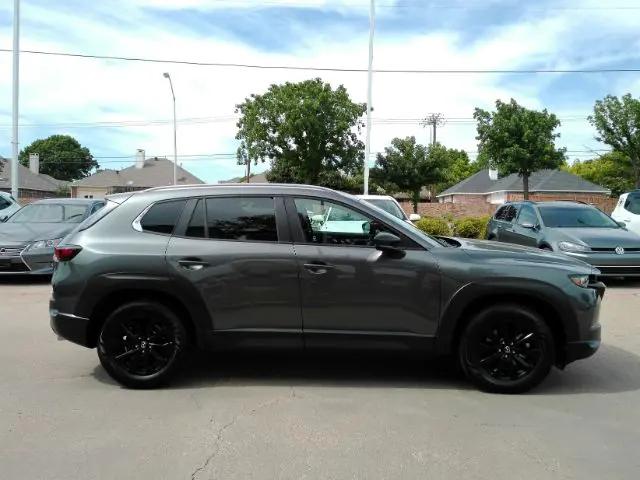 2026 Mazda CX-50 2.5 S Preferred